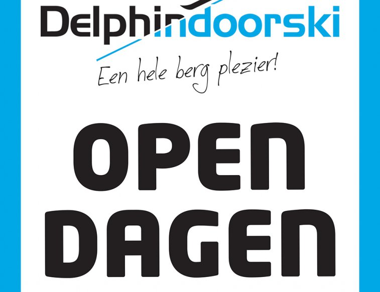 Open dagen bij Delphindoorski in Ermelo