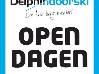 Open dagen bij Delphindoorski in Ermelo