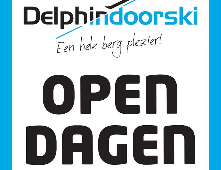 Open dag bij Delphindoorski in Ermelo