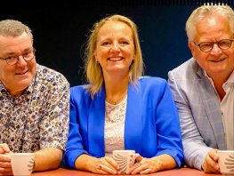 De Werkelijke Gang Van Zaken