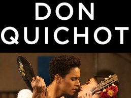 ROH: Don Quichot bij Kok CinemaxX