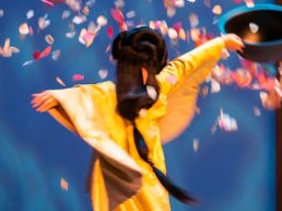 ROH: Madama Butterfly bij Kok CinemaxX