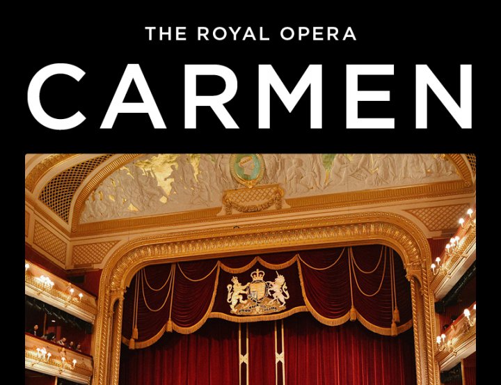 ROH: Carmen