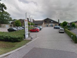 Progressief Ermelo: Voorbereiding dossier Tomassen