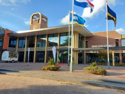 Meerjarenbegroting 2024 - 2027 gemeente Ermelo