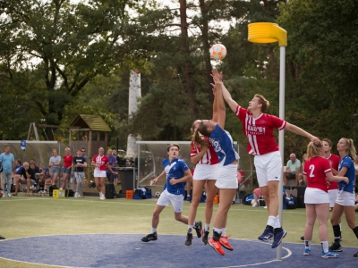 Eerste overwinning blijft nog even uit voor Dindoa (wedstrijdverslag)