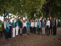 Koffieconcert