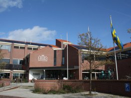 Nota sociaal domein vastgesteld door colleges Ermelo, Harderwijk en Zeewolde