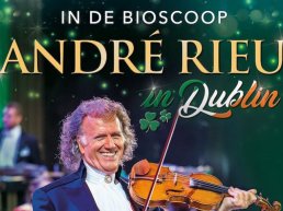 Andre Rieu’s White Christmas