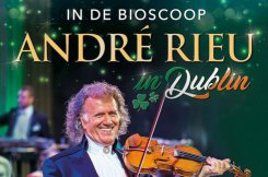 Andre Rieu’s White Christmas