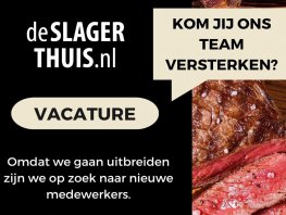 Deslagerthuis.nl gaat uitbreiden en is op zoek naar nieuwe medewerkers