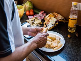 ‘Achter die drempel is de wereld zoveel groter’