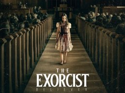 HORROR bingewatchen Lelystad