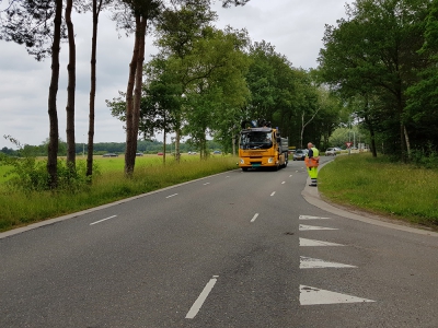 Grond langs Flevoweg aangeboden voor natuurpacht