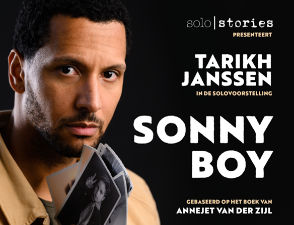 Fotowedstrijd Sonny Boy Ermelosezaken.nl