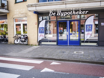 Vacature hypotheekadviseur Harderwijk