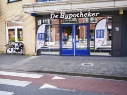 Vacature hypotheekadviseur Harderwijk