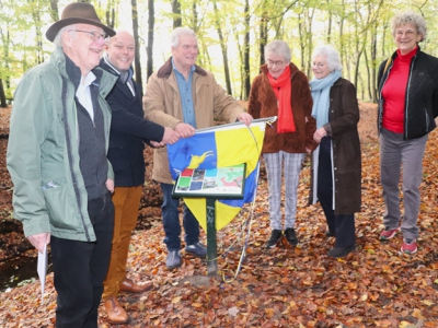 Volenbeek omgedoopt tot Horselingbeek