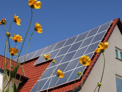 Nieuws de Hypotheker Ermelo: wat is het ideale dak voor zonnepanelen?