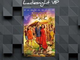 Ladiesnight VIP Verliefd op Bali 