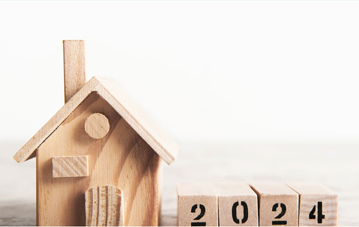 Nieuws de Hypotheker Ermelo: Hypotheeknormen sterk aangepast in 2024