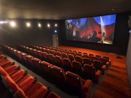 Filmoverzicht Kok CinemaxX Harderwijk en Lelystad 14 december tot en met 20 december 2023