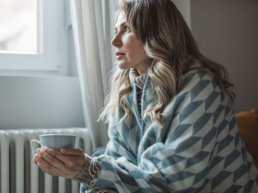 Nieuws de Hypotheker Ermelo: Eenvoudig isoleren: houd simpel de kou buiten de deur