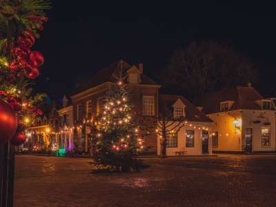 Fijne Kerstdagen en een gezond 2024!