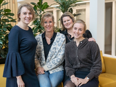 Ziekenhuis St Jansdal organiseert oncologische zorgmarkt in het kader van Wereldkankerdag