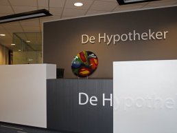 Werken bij de Hypotheker Harderwijk