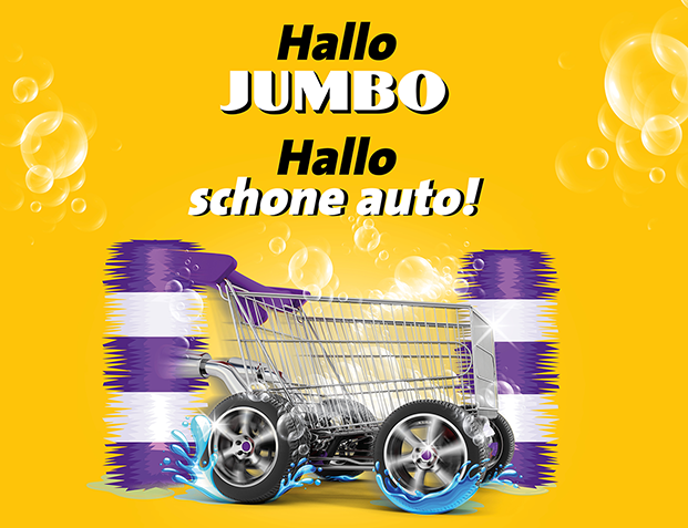 Sparen voor een schone auto!