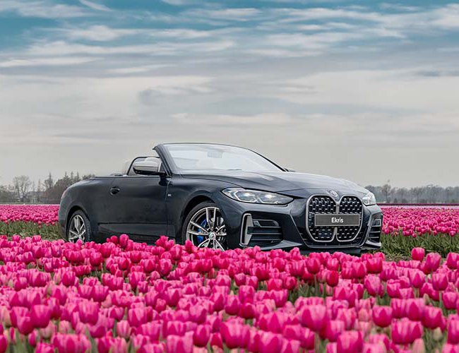 Nieuws Ekris BMW Nijkerk: Spring Sale 
