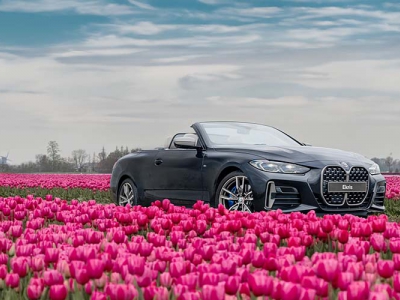 Nieuws Ekris BMW Nijkerk: Spring Sale 