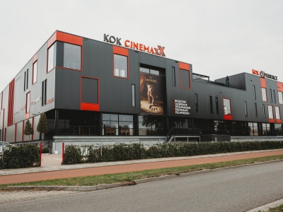 Maart Oscarmaand bij Kok CinemaxX