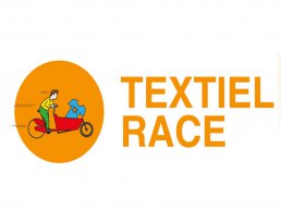 Ermelo doet mee aan Textiel Race