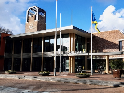 Huis van Ermelo