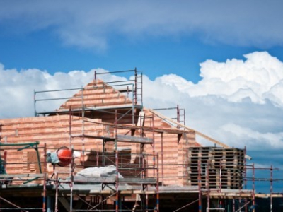Nieuws de Hypotheker Ermelo: Bestaande bouw of nieuwbouw?