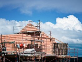Nieuws de Hypotheker Ermelo: Bestaande bouw of nieuwbouw?
