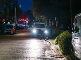 Politie arresteert man na melding van vuurwapen in Ermelo