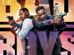 Kok CinemaxX: Beer & Bites Bad Boys: Ride or Die