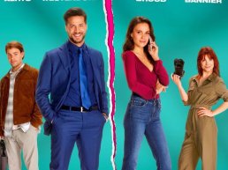 Kok CinemaxX: VIP Ladiesnight De Break-Up Club