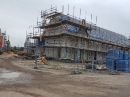 Nieuws de Hypotheker Ermelo: Nieuw fonds moet starters aan nieuwbouwhuis helpen