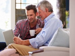 Nieuws de Hypotheker Ermelo: Kangoeroewoning: gezellig samen onder &eacute;&eacute;n dak