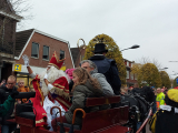 Intocht Sinterklaas Ermelo