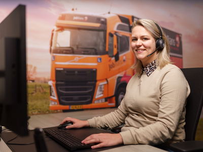 JobTrans is op zoek naar een rijinstructeur WRM C/CE en een HR adviseur