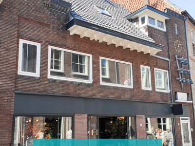 Germano Menswear Harderwijk gaat verhuizen!