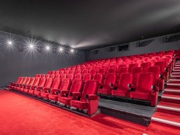 Filmoverzicht Kok CinemaxX Harderwijk en Lelystad van 6 februari tot en met 12 februari 2025