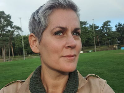 Een beetje preppen (column)