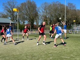 Dindoa mist scherpte en verliest openingsduel van ZKC’19