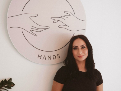 The Cupping Hands viert 1-jarig jubileum met exclusieve korting